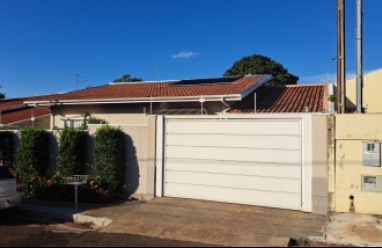 Casa para venda em Avaré